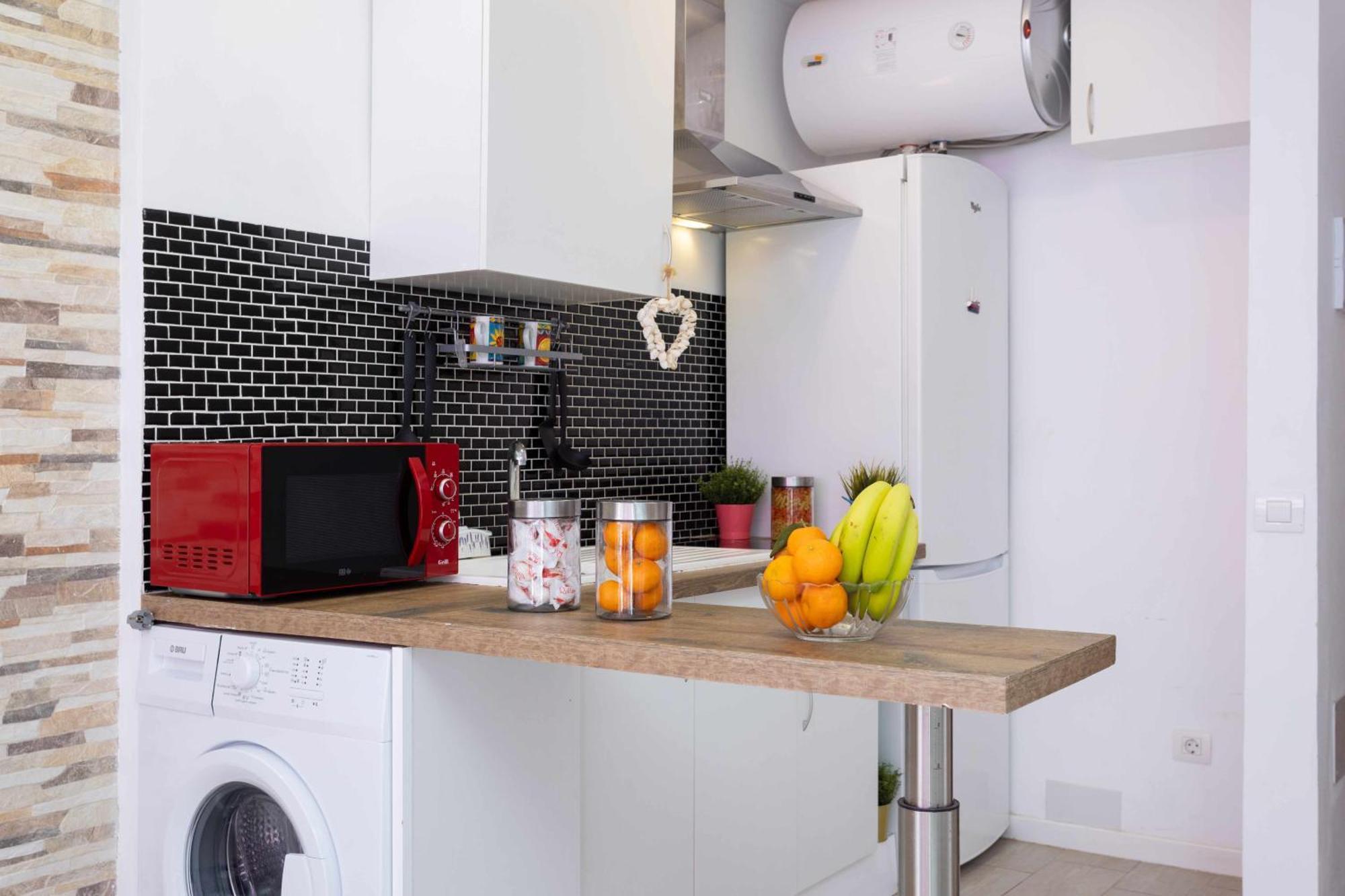 Apartamento Estudio Oceano Indico Con Piscina Y Mar Y Vistas Santa Cruz de Tenerife Exterior foto